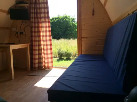 The Wigwam Retreat Centre, retreat house in Norfolk