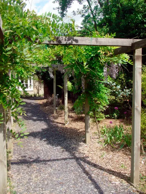 The Wigwam Retreat Centre, retreat house in Norfolk