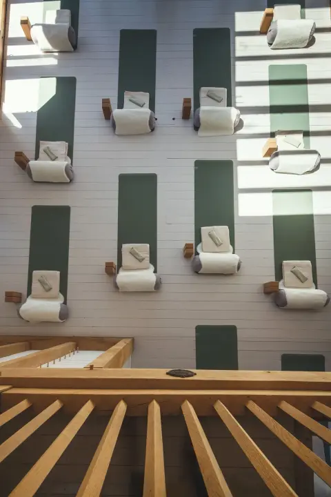Gather Studio, Longlands, dance or yoga studio in Devon