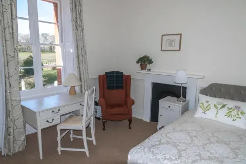 Stanton House, retreat house in Oxfordshire