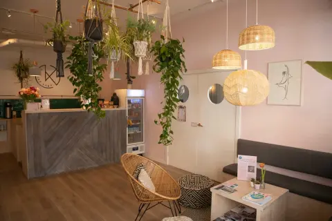 Kindred Yoga, dance or yoga studio in Deptford