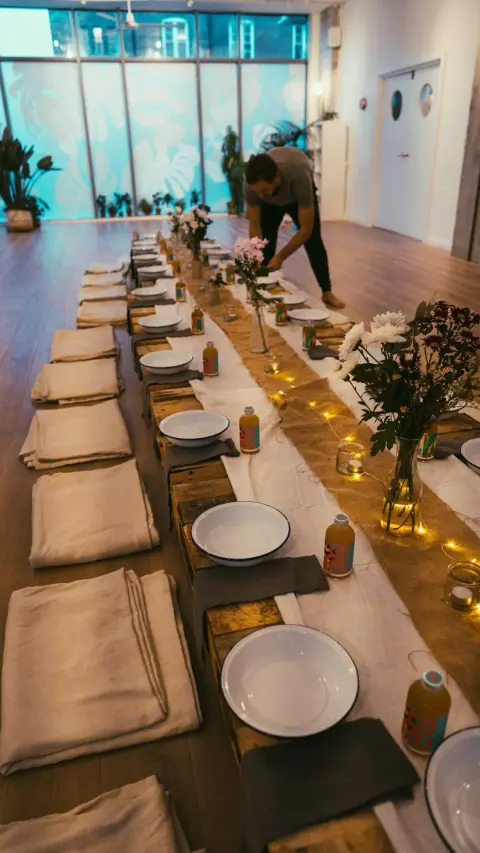 Kindred Yoga, dance or yoga studio in Deptford