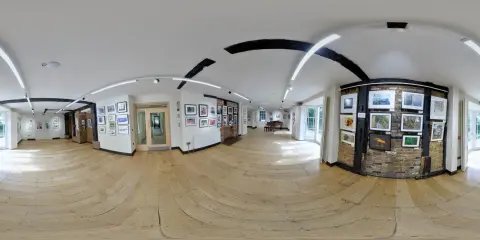 Lauderdale House, venue in Camden
