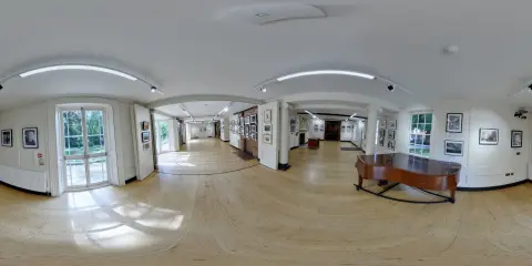 Lauderdale House, venue in Camden