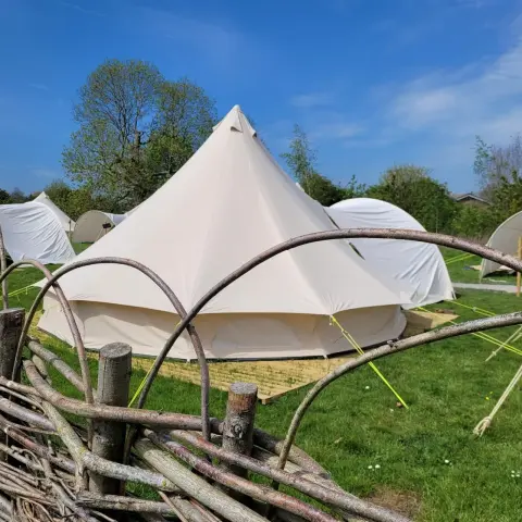 Grafham Water Centre, venue in East of England