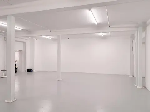 Thames-Side Studios Photographic Studio, studio in Greenwich