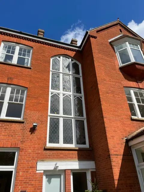 The House of Prayer, retreat house in Surrey