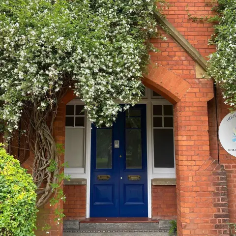 The House of Prayer, retreat house in Surrey