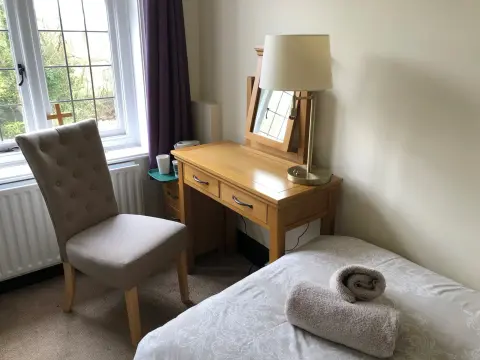 Pleshey Retreat House, retreat house in Essex