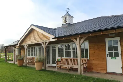 Wasing Estate, farm in South East England