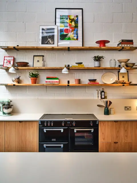 Sidey Studio, studio in Peckham