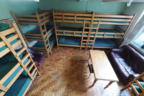 Oakraven Field Centre, retreat house in Gloucestershire