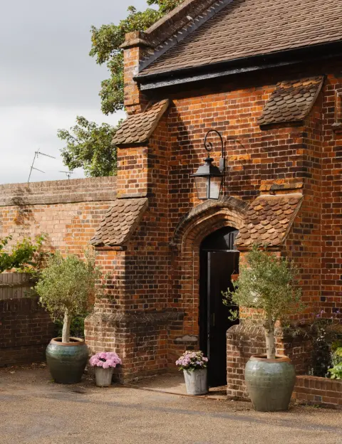 The Oak House Studio, dance or yoga studio in East of England