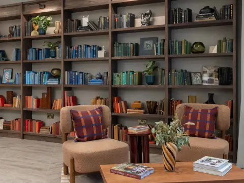 Enclave: Acton, coliving house in Ealing