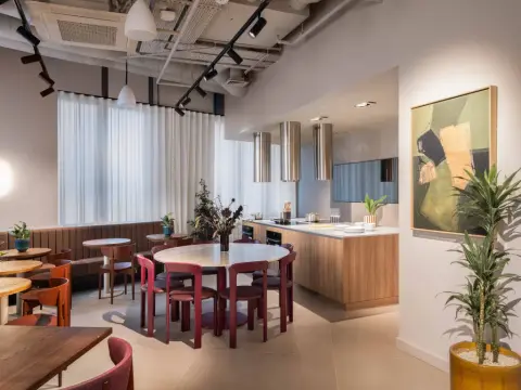 Enclave: Acton, coliving house in Ealing