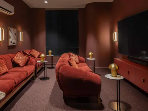 Enclave: Acton, coliving house in Ealing