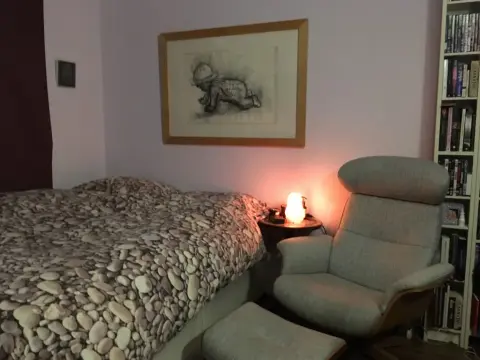 Deptford Housing Co-operative, coliving house in Deptford