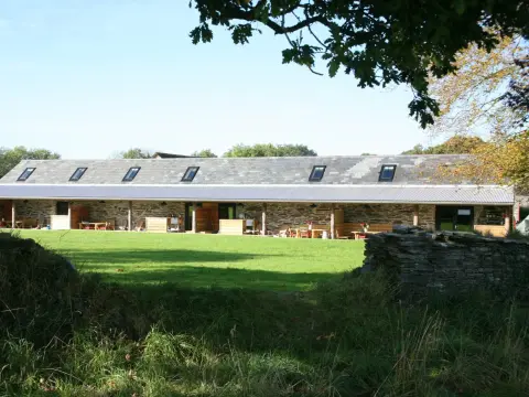fforest farm, farm in Pembrokeshire