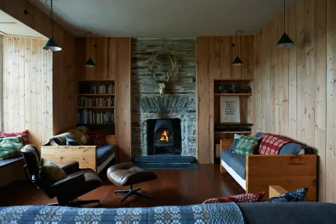 fforest farm, farm in Pembrokeshire