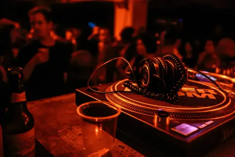 Hoxton Basement, loft or warehouse in Shoreditch