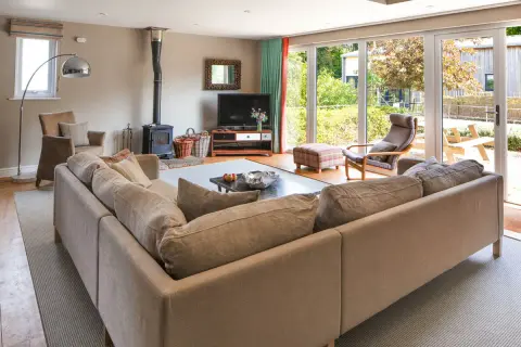 Notgrove Holidays, farm in Gloucestershire