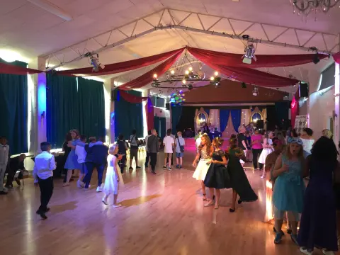 St Michael's Community Centre, Welling, community hall in Bexley