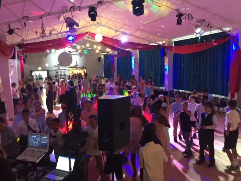 St Michael's Community Centre, Welling, community hall in Bexley