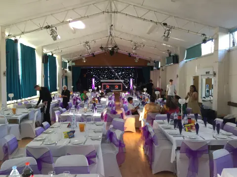 St Michael's Community Centre, Welling, community hall in Bexley