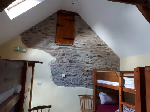 Blindwell Bunkhouse, farm in Devon
