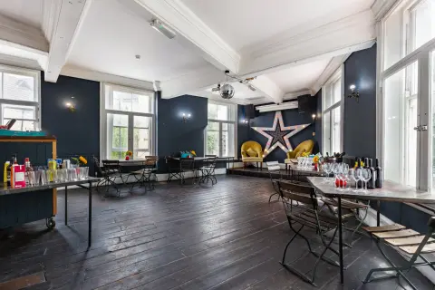 Star by Hackney Downs, pub with a function room in Hackney