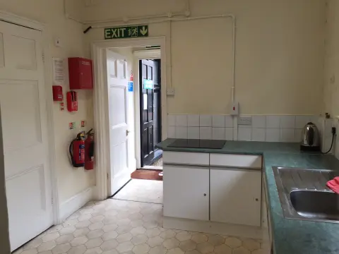 Freemantle Hall, community hall in Bexley