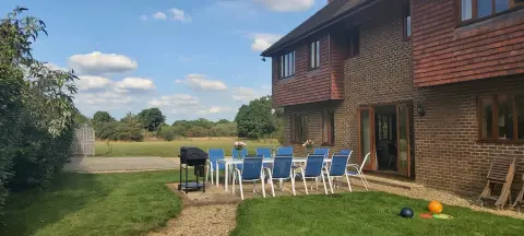 Wood View Farm, farm in Kent