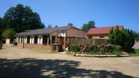 Furnace Brook, venue in Sussex