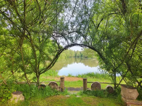 Furnace Brook, venue in Sussex