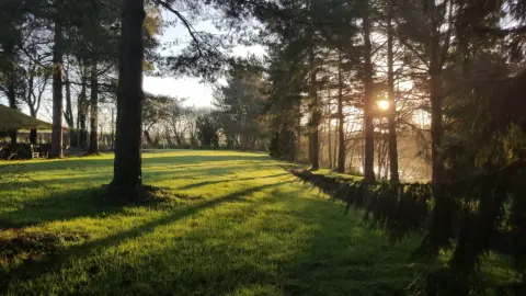 Furnace Brook, venue in Sussex