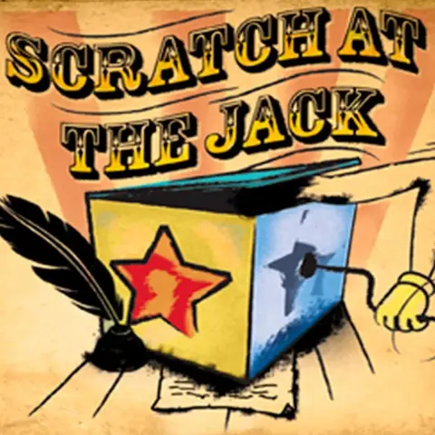 Jack Studio Theatre, studio in Lewisham
