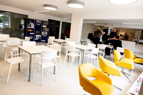 Woolwich Common Community Centre, community hall in Greenwich