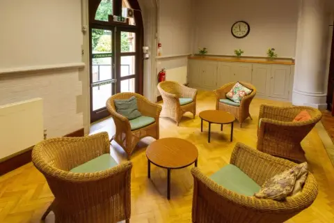 The Avenue Halls, community hall in Richmond upon Thames