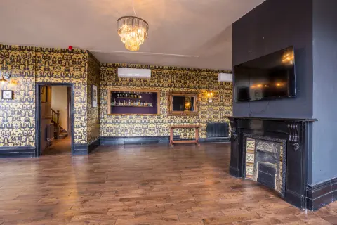 Leyton Star, pub with a function room in Waltham Forest