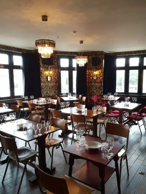 Leyton Star, pub with a function room in Waltham Forest