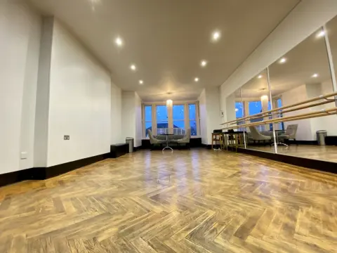 The Dance Lab, dance or yoga studio in Wandsworth