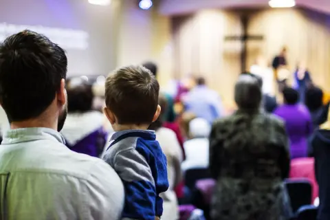 St Margaret's Church Centre, Barking, church hall in Barking and Dagenham