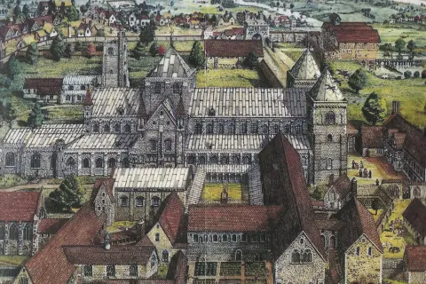 St Margaret's Church Centre, Barking, church hall in Barking and Dagenham