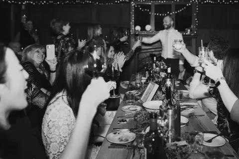 Leytonstone Tavern, pub with a function room in Waltham Forest