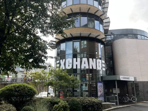The Exchange Twickenham, venue in Richmond upon Thames