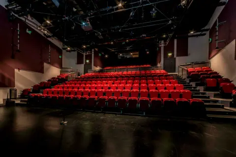 The Exchange Twickenham, venue in Richmond upon Thames