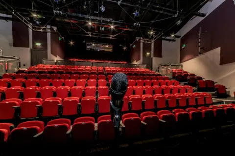The Exchange Twickenham, venue in Richmond upon Thames