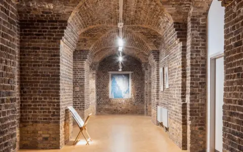 St John's Waterloo, venue in Lambeth
