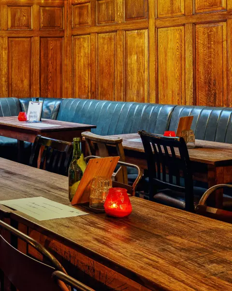 Sebright Arms, pub with a function room in Bethnal Green