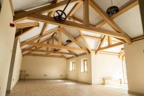 Launceston Farm, farm in Dorset